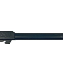 ZRO Delta Modulus Barrel Extended Nitride Finish