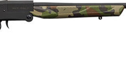 CHARLES DALY 101 410 3" 26" - WOODLANDS CAMO