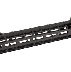 AERO 12.7 ATLAS S-ONE AR10 HNDGD BLK