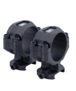 ZRO Delta FRZ Cantilevered QD Mount 34mm 1.5" Height