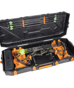 Flambeau Formula Bow Case Black