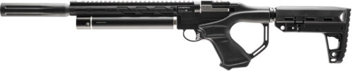 UMAREX NOTOS PCP CARBINE .22 - AIR RIFLE 7-SHOT MAG 700FPS - Image 2