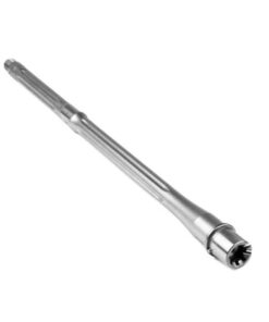 Wilson Combat Tactical Hunter Bead Blasted Stainless Steel Fluted Intermediate Barrel 6mm ARC 18" Twist 1:7.5