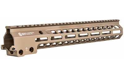 GEISSELE 13.5" SPR MOD MK14 MLOK DDC