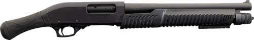 CHARLES DALY HONCHO PUMP 12GA. - 3" 5+1 14" PISTOL GRIP SYN STK