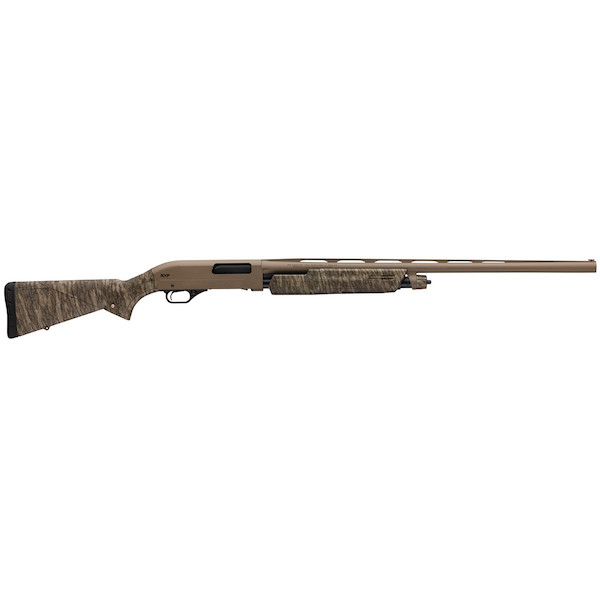 Winchester SXP Hybrid Hunter 12 Gauge 3.5" 26"- Mossy Oak Bottomland
