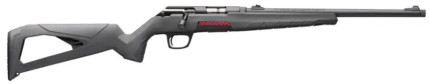 WRA XPERT SR 17WSM BA 16.5 SYN