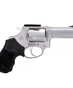 Taurus 605 T.O.R.O Handgun .357 Mag/.38 Spl +P 5rd Capacity 3" Barrel Stainless Steel CA Compliant