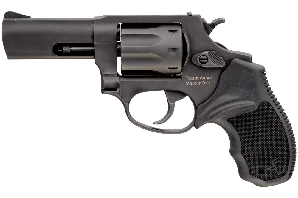 Taurus 942 Handgun .22 WMR 8rd Capacity 3" Barrel Matte Black 1 Taurus 942 Handgun .22 WMR 8rd Capacity 3" Barrel Matte Black