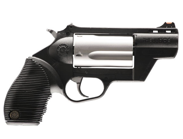 Taurus Public Defender Poly 45/410 2" 5-Shot