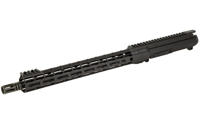 AERO EPC-9-T UPPER 9MM 16" BLK