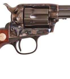 CIMARRON MODEL P JR 38SPL - FS 3.5" CC/BLUED WALNUT