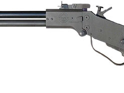 TPS ARMS M6 O/U 22LR 410 - 18.25" BLUED SYNTHETIC