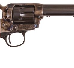 CIMARRON MODEL P JR 38SPL - FS 5.5" CC/BLUED WALNUT