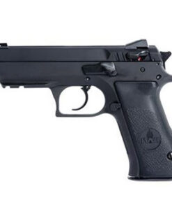 IWI JERICHO 941 9mm 16RD