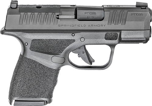 SPRINGFIELD HELLCAT OSP 9MM - MICRO COM 3" 5 MAGS GEAR UP25