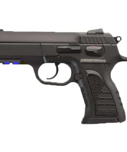 IFG Tanfoglio Force P Compact F Had Gun 10mm Auto 11rd Magazine 3.70" Barrel Black
