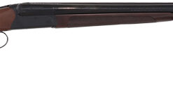 CZ BOBWHITE G2S/S INTERMEDIATE - 20GA 26" CT-5 WALNUT STOCK