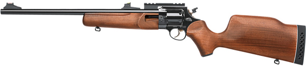 Rossi Firearms Circuit Judge .45/.410 18" Barrel Tactical Rifle