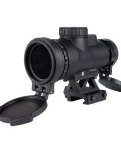 Trijicon MRO SD Adj LED 2.0 MOA Red Dot; Full Co-Witness Quick Release