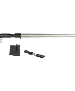 Bergara B-14R Trainer Heavy Barreled Action .22 LR 10rd Magazine(1) 20" Steel Barrel