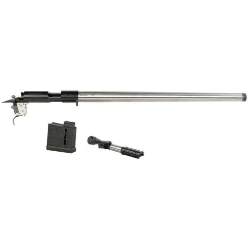 Bergara B-14R Trainer Heavy Barreled Action .22 LR 10rd Magazine(1) 20" Steel Barrel