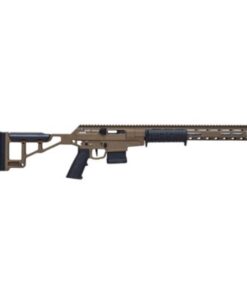 Legacy Sports Taipan Rifle .223 Rem 10rd Magazine 16.5" Threaded Barrel Bronze