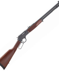 Henry Steel .327 Fed