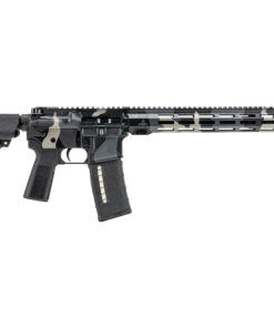 IWI ZION Z15 5.56 16" BBL 1-30RD URBAN BDU--ORION EXCLUSIVE