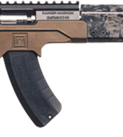 CHA MPR RIM BA 17HMR 16B DB