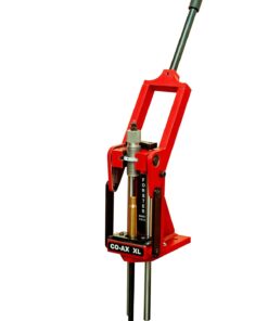 Forster Co-Ax XL Reloading Press Accepts both 1-1/4" and 7/8" Reloading Dies