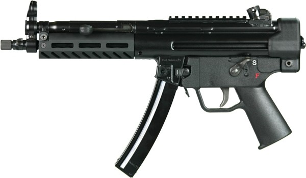 PTR PTR-9CT PISTOL 9MM - 8.86" THREADED 30RD M-LOK BLK 2 PTR PTR-9CT PISTOL 9MM - 8.86" THREADED 30RD M-LOK BLK - Image 2