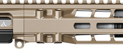 RADIAN MODEL 1 COMPLETE - UPPER 300BLK 9" FDE