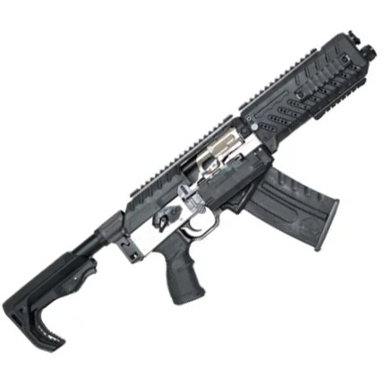 FOSTECH ORIGIN-12 SBS 9" NI