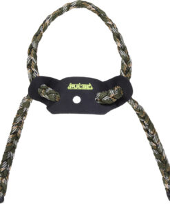 ALLEN BRAIDED BOW SLING - CAMO