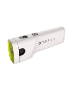 TASER BOLT 2 - WHITE