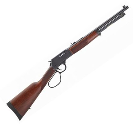 Henry Steel Carbine .327 Fed