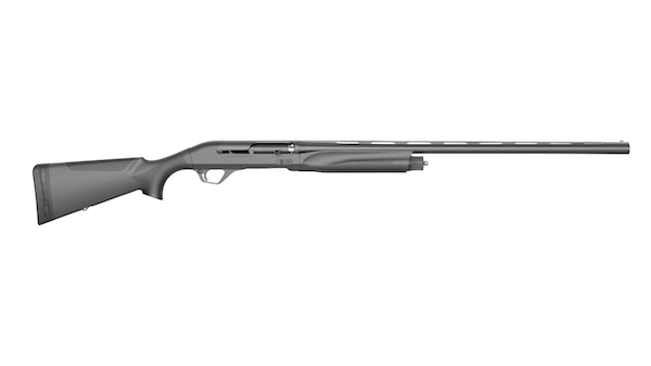 Retay 12 Gauge Ace Extra Black 26"