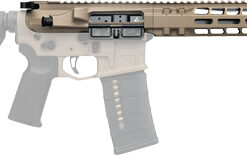 RADIAN MODEL 1 COMPLETE AR15 - UPPER 223 WYLDE 10.5 FDE
