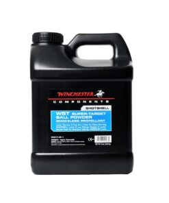 Winchester WST Powder 8 lbs