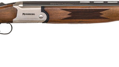 MOSSBERG SILVER RESERVE 20GA - 3" 26"VR EXTRACTORS BLD/WALNUT