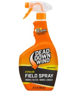 Dead Down Wind Field Spray 32 oz.