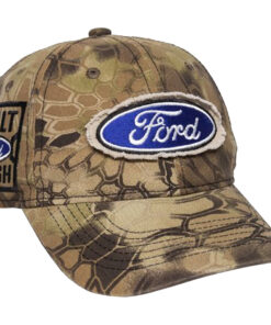 Outdoor Cap Ford Cap Kryptek Highlander