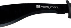 HOOYMAN KUKRI MACHETE CURVED - 21"OAL W/SHEATH