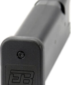 ED BROWN MAGAZINE FOR GLOCK - 1718192634 9MM 31 RD
