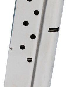 ED BROWN MAGAZINE OFFICERS - 1911 9MM 8RD S/S