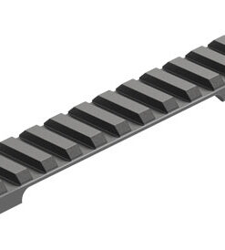 LEUPOLD BASE BACKCOUNTRY CROSS - -SLOT 1PC 20MOA WTHBY 307 LA
