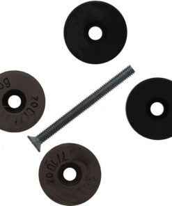 BERETTA B-FAST STOCK WEIGHTS - SET OF 5