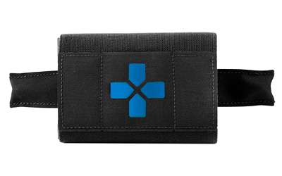 BL FORCE MICRO TRAUMA BELT EMPT BLK 1 BL FORCE MICRO TRAUMA BELT EMPT BLK