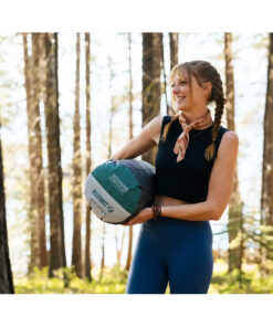 Klymit Sojourn Stretch 20 Sleeping Bag Gray/Blue